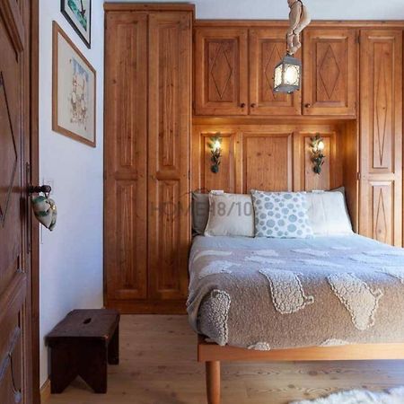 Courmayeur~Navetta Gratuita Per Il Centro+Impianti Екстер'єр фото